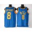 Los Angeles Lakers 8 Bryant Blue Swingman Jerseys Mpls Cheap