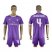 Real Madrid #4 Sergio Ramos Away Soccer Club Jersey