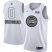 Nike Pistons #0 Andre Drummond White NBA Jordan Swingman 2018 All-Star Game Jersey