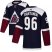 Adidas Colorado Avalanche #96 Mikko Rantanen Navy Alternate Authentic Stitched NHL Jersey
