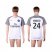 Paris Saint-Germain #24 Verratti Away Soccer Club Jersey