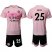 Leicester City #25 Ndidi Away Soccer Club Jersey