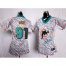 Nike Miami Dolphins #91 Cameron Wake Zebra Womens Stitched NFL Elite Jersey