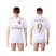 AC Milan #9 Lapadula Away Soccer Club Jersey