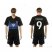 Japan #9 Okazaki Home Soccer Country Jersey