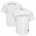 Milwaukee Brewers Majestic 2019 Players Weekend Cool Base Roster Custom Jersey White