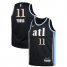 Trae Young Atlanta Hawks Nike Youth 2023/24 Swingman Replica Jersey – City Edition – Black