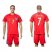 England #7 Sterling Away Soccer Country Jersey