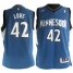Revolution 30 Minnesota Timberwolves 42 Kevin Love Blue Swingman Jersey Cheap