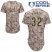 Cincinnati Reds #32 Matt Harvey Camo Cool Base Stitched Youth MLB Jersey