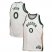 Jayson Tatum Boston Celtics Nike Youth 2023/24 Swingman Replica Jersey – City Edition – White