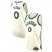 Nike Jayson Tatum Boston Celtics 2023/24 Authentic Jersey – City Edition – White
