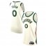 Nike Jayson Tatum Boston Celtics 2023/24 Authentic Jersey – City Edition – White