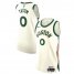 Nike Jayson Tatum Boston Celtics 2023/24 Authentic Jersey – City Edition – White