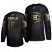 Adidas Canadiens Custom 2019 Black Golden Edition Authentic Stitched NHL Jersey