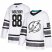 Adidas Tampa Bay Lightning #88 Andrei Vasilevskiy White Authentic 2019 All-Star Stitched NHL Jersey