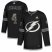 Adidas Tampa Bay Lightning #4 Vincent Lecavalier Black Authentic Classic Stitched NHL Jersey