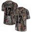Nike Kansas City Chiefs #17 Chris Conley Camo Mens Stitched NFL Limited Rush Realtree Jersey