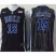 Duke Blue Devils #15 Jahlil Okafor Black Stitched NCAA Jersey