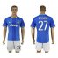 Juventus #27 Sturaro Away Soccer Club Jersey
