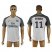 Paris Saint-Germain #11 Di Maria Away Soccer Club Jersey
