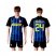 Inter Milan #24 Murillo Home Soccer Club Jersey