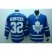 Toronto Maple Leafs #32 Kris Versteeg Stitched Blue CCM Throwback NHL Jersey