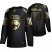 Adidas Panthers Custom Mens 2019 Black Golden Edition Authentic Stitched NHL Jersey