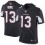 Nike Arizona Cardinals #13 Christian Kirk Black Alternate Mens Stitched NFL Vapor Untouchable Limited Jersey