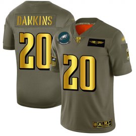 Nike Philadelphia Eagles #56 Chris Long White Super Bowl LII Champions Mens Stitched NFL Vapor Untouchable Limited Jersey