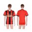 Atlanta United FC Blank Home Soccer Club Jersey