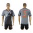 Bayern Munchen #5 Hummels Away Soccer Club Jersey