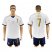 Italy #7 Zaza Away Soccer Country Jersey