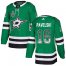 Adidas Dallas Stars #16 Joe Pavelski Green Home Authentic Drift Fashion 2020 Stanley Cup Final Stitched NHL Jersey
