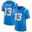 Los Angeles Chargers #13 Keenan Allen Mens Nike Powder Blue 2020 Vapor Limited Jersey