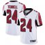 Nike Atlanta Falcons #24 A.J. Terrell White Youth Stitched NFL Vapor Untouchable Limited Jersey