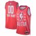 Nike 2022 NBA All-Star Game Swingman Custom Jersey – Maroon