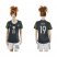Womens Germany #19 Gotze Away Soccer Country Jersey