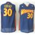 Golden State Warriors 30 Stephen Curry Blue NBA Jerseys Cheap