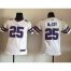 Nike Buffalo Bills #25 LeSean McCoy White Youth Stitched NFL New Elite Jersey