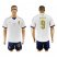 Italy #9 Baggio Away Soccer Country Jersey