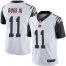 Nike Cincinnati Bengals #11 John Ross III White Youth Stitched NFL Limited Rush Jersey