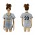 Womens Manchester United #20 S.Romero Sec Away Soccer Club Jersey