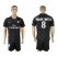 Paris Saint-Germain #8 Thiago Motta Sec Away Soccer Club Jersey