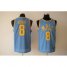 Los Angeles Lakers 8 Bryant blue SWINGMAN jerseys Cheap