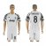 Juventus #8 Marchisio SEC Away Soccer Club Jersey