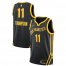 Klay Thompson Golden State Warriors Nike Unisex 2023/24 Swingman Jersey – Black – City Edition