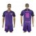 Barcelona #10 Messi Away Soccer Club Jersey