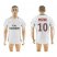 Paris Saint-Germain #10 Pastore Sec Away Soccer Club Jersey