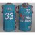 New York Knicks 33 Patrick Ewing 1996 All Star Green Throwback NBA Jersey Cheap
